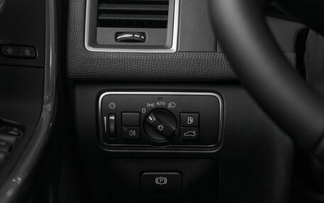 Volvo XC60 II, 2016 год, 1 915 000 рублей, 15 фотография