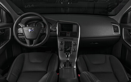 Volvo XC60 II, 2016 год, 1 915 000 рублей, 8 фотография