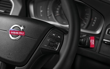 Volvo XC60 II, 2016 год, 1 915 000 рублей, 12 фотография