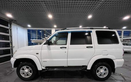 ЛуАЗ Patriot, 2014 год, 829 000 рублей, 7 фотография