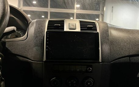 ЛуАЗ Patriot, 2014 год, 829 000 рублей, 12 фотография