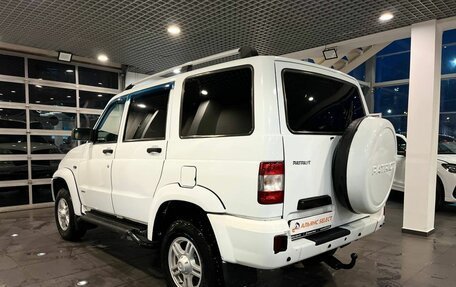 ЛуАЗ Patriot, 2014 год, 829 000 рублей, 5 фотография