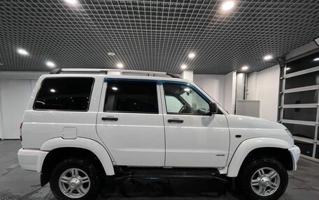 ЛуАЗ Patriot, 2014 год, 829 000 рублей, 2 фотография