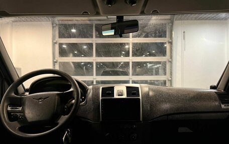 ЛуАЗ Patriot, 2014 год, 829 000 рублей, 8 фотография