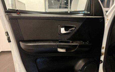 ЛуАЗ Patriot, 2014 год, 829 000 рублей, 18 фотография