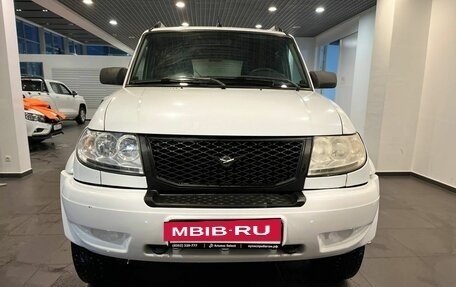 ЛуАЗ Patriot, 2014 год, 829 000 рублей, 9 фотография