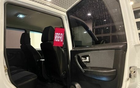 ЛуАЗ Patriot, 2014 год, 829 000 рублей, 14 фотография