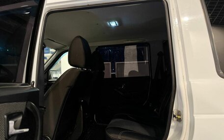 ЛуАЗ Patriot, 2014 год, 829 000 рублей, 21 фотография