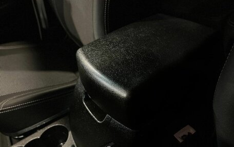 ЛуАЗ Patriot, 2014 год, 829 000 рублей, 27 фотография