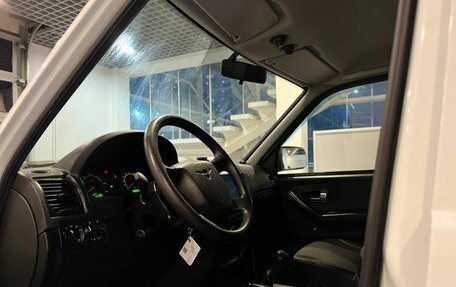 ЛуАЗ Patriot, 2014 год, 829 000 рублей, 19 фотография