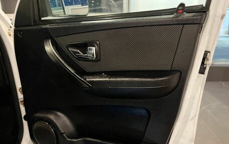 ЛуАЗ Patriot, 2014 год, 829 000 рублей, 24 фотография