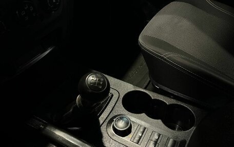 ЛуАЗ Patriot, 2014 год, 829 000 рублей, 26 фотография