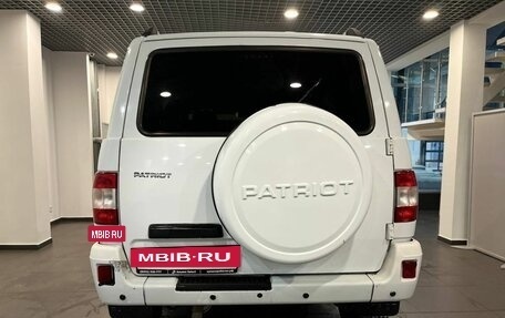 ЛуАЗ Patriot, 2014 год, 829 000 рублей, 4 фотография