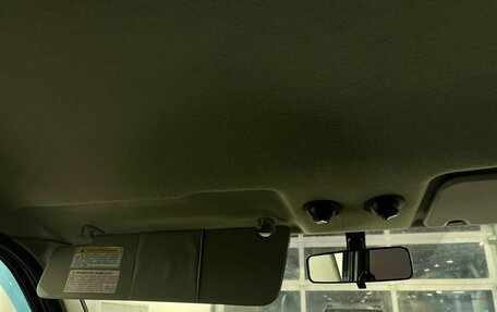 ЛуАЗ Patriot, 2014 год, 829 000 рублей, 28 фотография