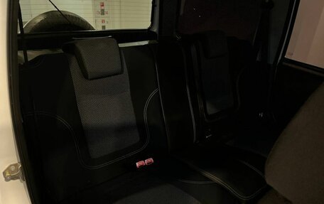 ЛуАЗ Patriot, 2014 год, 829 000 рублей, 30 фотография