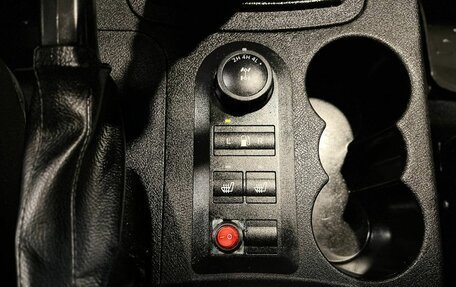 ЛуАЗ Patriot, 2014 год, 829 000 рублей, 29 фотография