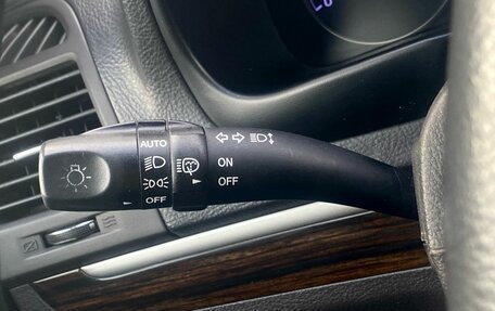 Hyundai Santa Fe III рестайлинг, 2011 год, 1 390 000 рублей, 19 фотография