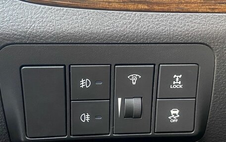 Hyundai Santa Fe III рестайлинг, 2011 год, 1 390 000 рублей, 21 фотография