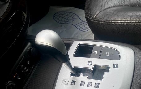 Hyundai Santa Fe III рестайлинг, 2011 год, 1 390 000 рублей, 25 фотография