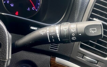 Hyundai Santa Fe III рестайлинг, 2011 год, 1 390 000 рублей, 20 фотография