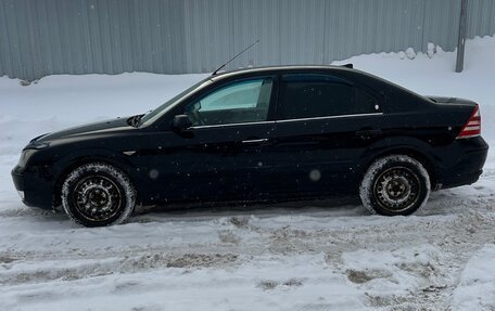 Ford Mondeo III, 2006 год, 475 000 рублей, 3 фотография