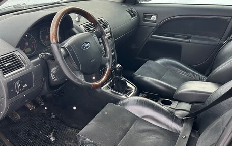 Ford Mondeo III, 2006 год, 475 000 рублей, 8 фотография
