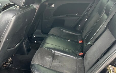 Ford Mondeo III, 2006 год, 475 000 рублей, 9 фотография