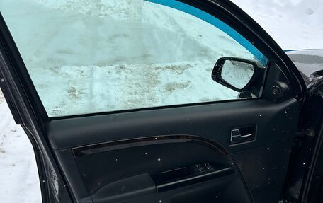 Ford Mondeo III, 2006 год, 475 000 рублей, 10 фотография