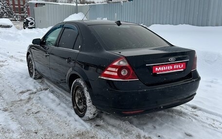 Ford Mondeo III, 2006 год, 475 000 рублей, 4 фотография