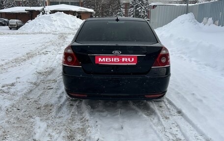Ford Mondeo III, 2006 год, 475 000 рублей, 5 фотография