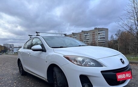 Mazda 3, 2012 год, 870 000 рублей, 3 фотография