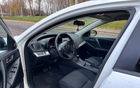 Mazda 3, 2012 год, 870 000 рублей, 7 фотография