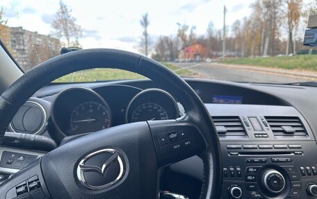 Mazda 3, 2012 год, 870 000 рублей, 9 фотография