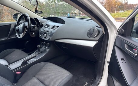 Mazda 3, 2012 год, 870 000 рублей, 13 фотография