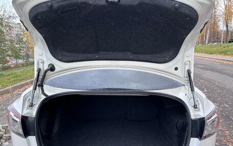 Mazda 3, 2012 год, 870 000 рублей, 10 фотография