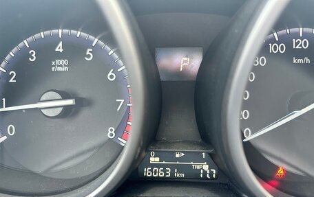 Mazda 3, 2012 год, 870 000 рублей, 8 фотография