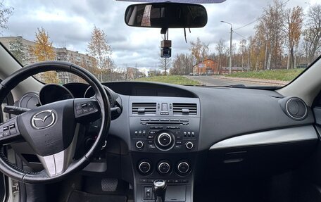 Mazda 3, 2012 год, 870 000 рублей, 12 фотография
