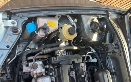 Hyundai Accent II, 2007 год, 420 000 рублей, 7 фотография