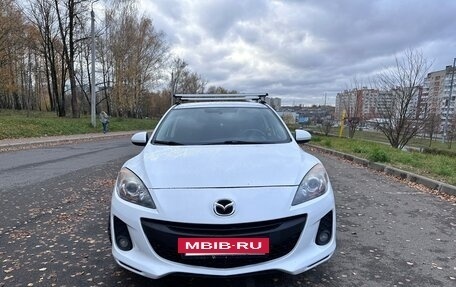 Mazda 3, 2012 год, 870 000 рублей, 6 фотография