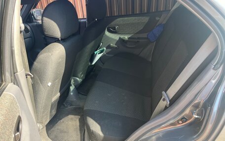 Hyundai Accent II, 2007 год, 420 000 рублей, 6 фотография