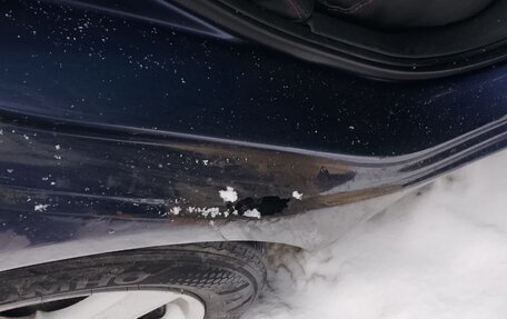 Mitsubishi Lancer IX, 2007 год, 460 000 рублей, 3 фотография