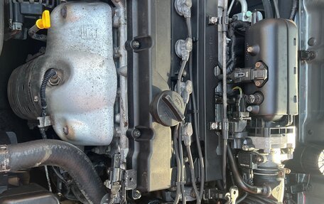 Hyundai Accent II, 2007 год, 420 000 рублей, 10 фотография