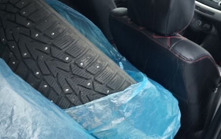 Mitsubishi Lancer IX, 2007 год, 460 000 рублей, 8 фотография