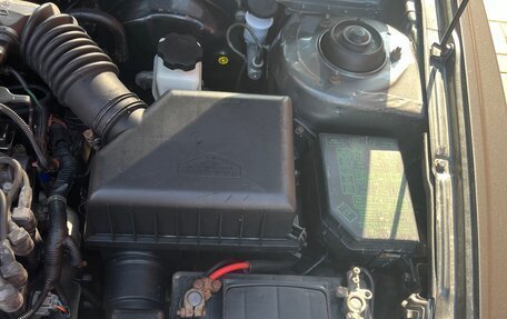 Hyundai Accent II, 2007 год, 420 000 рублей, 9 фотография