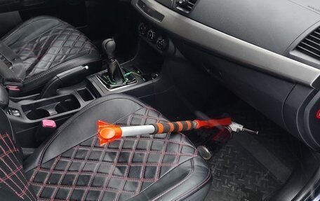 Mitsubishi Lancer IX, 2007 год, 460 000 рублей, 7 фотография