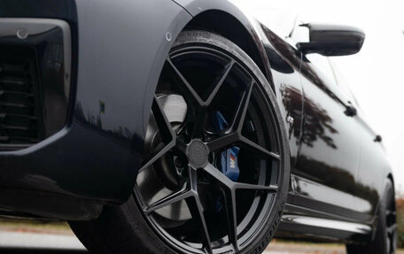 BMW 5 серия, 2021 год, 5 450 000 рублей, 17 фотография