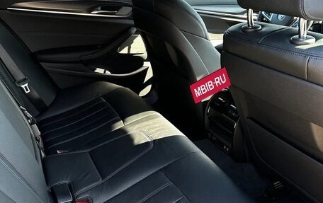 BMW 5 серия, 2021 год, 5 450 000 рублей, 20 фотография