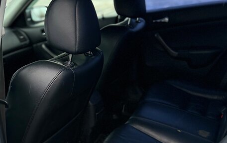 Honda Accord VII рестайлинг, 2007 год, 699 000 рублей, 12 фотография