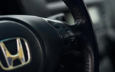 Honda Accord VII рестайлинг, 2007 год, 699 000 рублей, 16 фотография