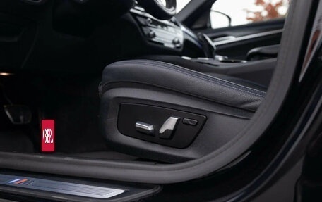 BMW 5 серия, 2021 год, 5 450 000 рублей, 19 фотография